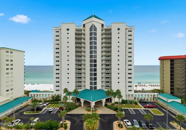 Photo 2 of Condo for sale at 6415 Thomas Dr #1405, Panama City, FL 32408 | MLS# 794832 | Listing updated on 2026-09-14