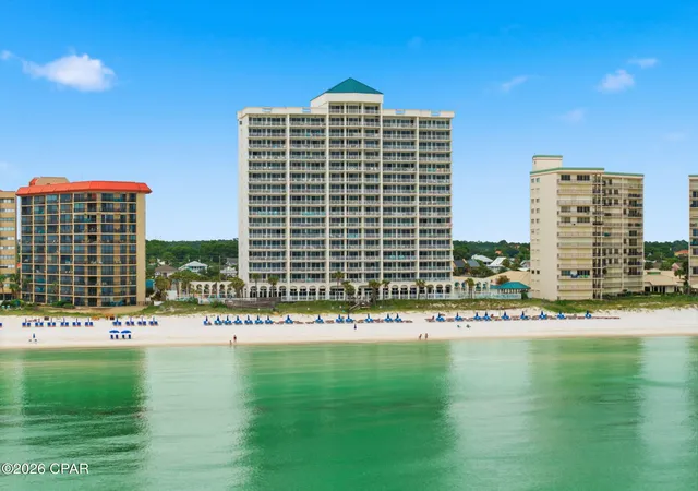 Photo 3 of Condo for sale at 6415 Thomas Dr #1405, Panama City, FL 32408 | MLS# 794832 | Listing updated on 2026-09-14