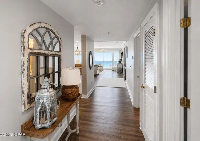 Photo 3 of Condo for sale at 6415 Thomas Dr #1405, Panama City, FL 32408 | MLS# 794832 | Listing updated on 2026-09-14