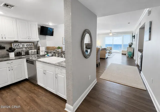 Photo 4 of Condo for sale at 6415 Thomas Dr #1405, Panama City, FL 32408 | MLS# 794832 | Listing updated on 2026-09-14