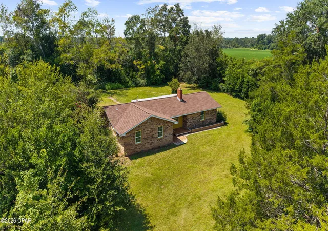 Single family home for sale at 5953 Deerwood Dr, Malone, FL 32445 | MLS# 794833
