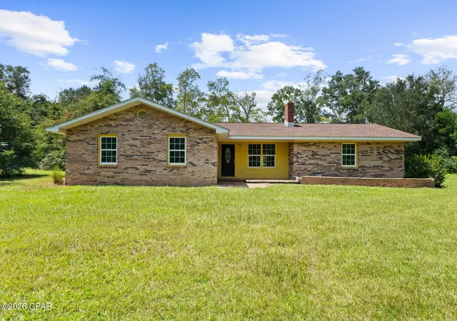 Photo 3 of Single family home for sale at 5953 Deerwood Dr, Malone, FL 32445 | MLS# 794833 | Listing updated on 2026-09-04