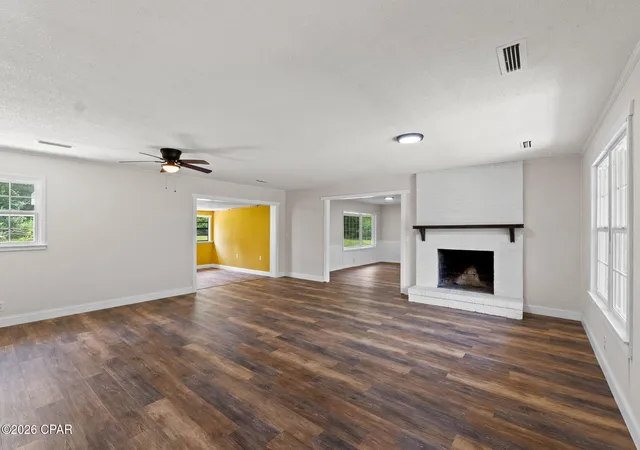 Photo 4 of Single family home for sale at 5953 Deerwood Dr, Malone, FL 32445 | MLS# 794833 | Listing updated on 2026-09-04