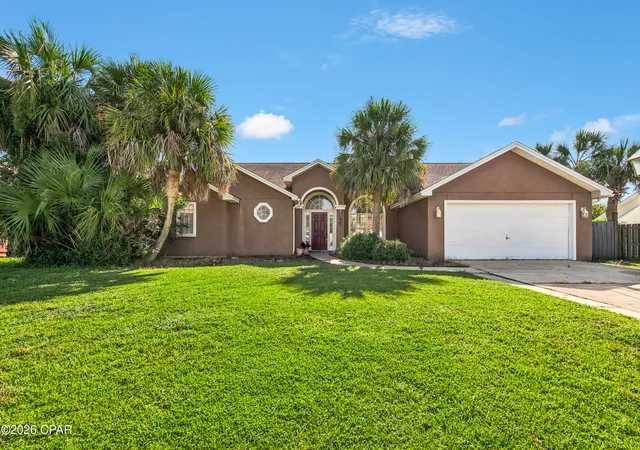 Sale Pending at 209 Hidden Pines Dr, Panama City, FL 32408 | MLS# 794845 | Listing updated on 2026-09-02