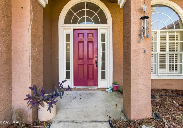 Photo 2 of Sale Pending at 209 Hidden Pines Dr, Panama City, FL 32408 | MLS# 794845 | Listing updated on 2026-09-02