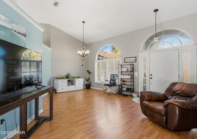 Photo 4 of Sale Pending at 209 Hidden Pines Dr, Panama City, FL 32408 | MLS# 794845 | Listing updated on 2026-09-02