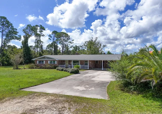 Photo 2 of Single family home for sale at 1615 W 24th Street, Panama City, FL 32405 | MLS# 794847 | Listing updated on 2026-09-01