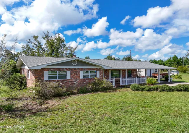 Photo 3 of Single family home for sale at 1615 W 24th Street, Panama City, FL 32405 | MLS# 794847 | Listing updated on 2026-09-01
