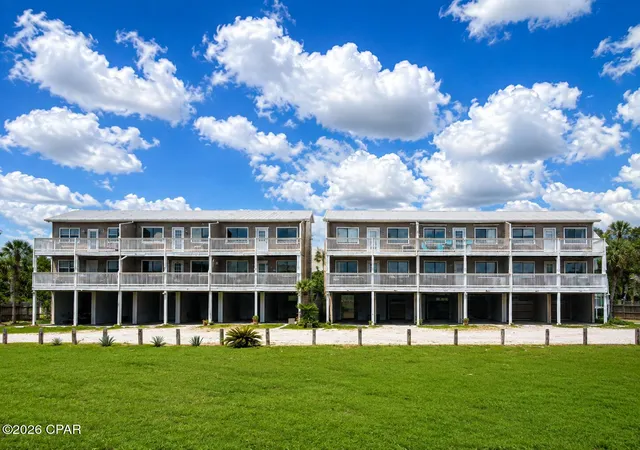 Photo 2 of Condo for sale at 141 Southfields Rd #105, Panama City Beach, FL 32413 | MLS# 794848 | Listing updated on 2026-09-04