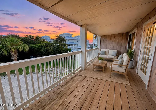Photo 3 of Condo for sale at 141 Southfields Rd #105, Panama City Beach, FL 32413 | MLS# 794848 | Listing updated on 2026-09-04