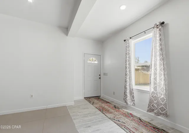 Photo 3 of Single family home for sale at 1003 E 8th Street, Panama City, FL 32401 | MLS# 794851 | Listing updated on 2026-09-12