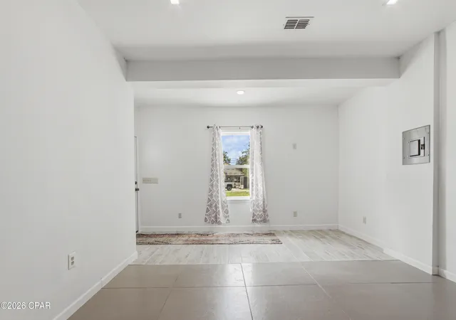 Photo 3 of Single family home for sale at 1003 E 8th Street, Panama City, FL 32401 | MLS# 794851 | Listing updated on 2026-09-12