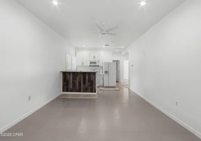 Photo 4 of Single family home for sale at 1003 E 8th Street, Panama City, FL 32401 | MLS# 794851 | Listing updated on 2026-09-12