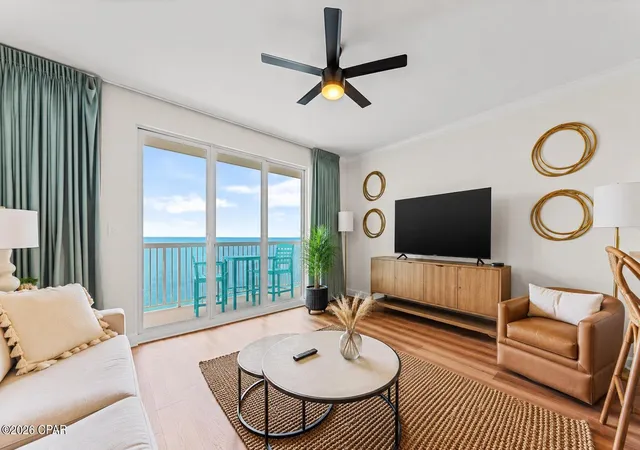 Condo for sale at 5115 Gulf Dr #1708, Panama City, FL 32408 | MLS# 794854 | Listing updated on 2026-09-01