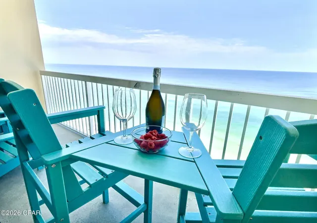 Photo 1 of Condo for sale at 5115 Gulf Dr #1708, Panama City, FL 32408 | MLS# 794854 | Listing updated on 2026-09-01