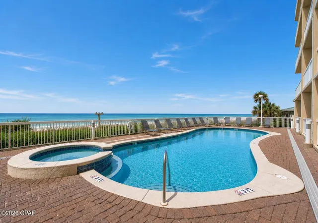 Photo 2 of Condo for sale at 5115 Gulf Dr #1708, Panama City, FL 32408 | MLS# 794854 | Listing updated on 2026-09-01