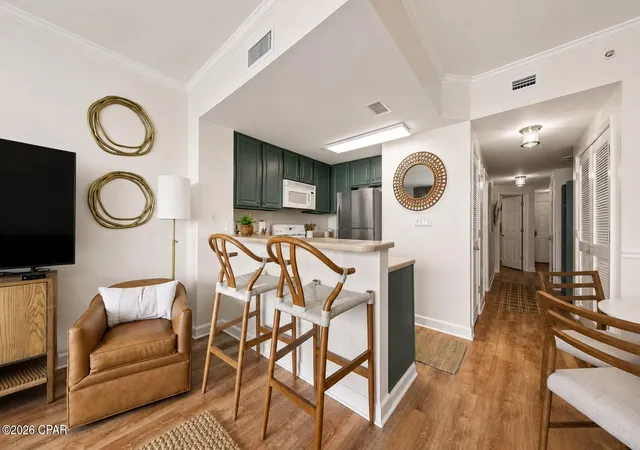 Photo 4 of Condo for sale at 5115 Gulf Dr #1708, Panama City, FL 32408 | MLS# 794854 | Listing updated on 2026-09-01
