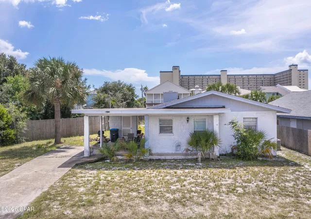 Photo 1 of Single family home for sale at 5725 Sunset Ave, Panama City, FL 32408 | MLS# 794857 | Listing updated on 2026-09-01