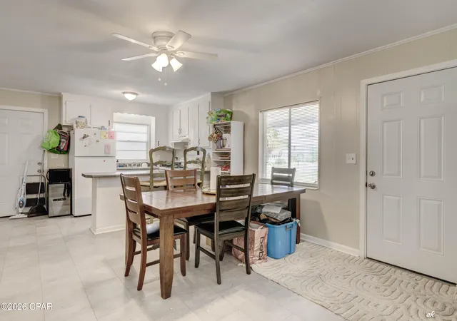 Photo 4 of Single family home for sale at 5725 Sunset Ave, Panama City, FL 32408 | MLS# 794857 | Listing updated on 2026-09-01