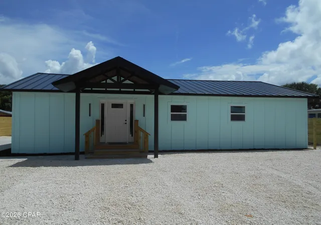 Photo 1 of Single family home for sale at 3710 Benbow St, Panama City, FL 32408 | MLS# 794859 | Listing updated on 2026-09-13