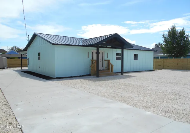 Photo 3 of Single family home for sale at 3710 Benbow St, Panama City, FL 32408 | MLS# 794859 | Listing updated on 2026-09-13