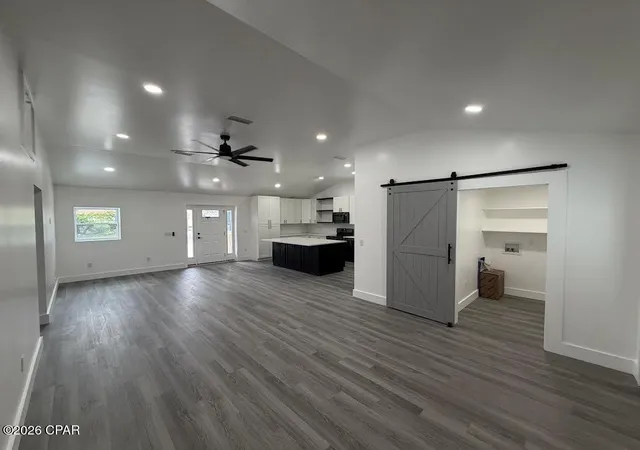 Photo 4 of Single family home for sale at 3710 Benbow St, Panama City, FL 32408 | MLS# 794859 | Listing updated on 2026-09-13