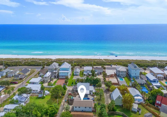 Photo 3 of Single family home for sale at 105 5th Street, Panama City Beach, FL 32413 | MLS# 794860 | Listing updated on 2026-10-01