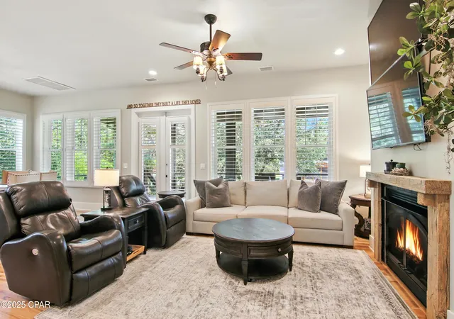 Photo 1 of Single family home for sale at 400 Pitts Bayshore Dr, Freeport, FL 32439 | MLS# 794861 | Listing updated on 2026-09-14