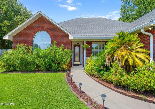 Photo 2 of Sale Pending at 815 Mallory Dr, Panama City, FL 32405 | MLS# 794862 | Listing updated on 2026-09-04
