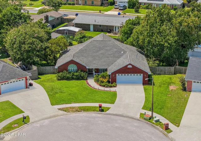 Photo 3 of Sale Pending at 815 Mallory Dr, Panama City, FL 32405 | MLS# 794862 | Listing updated on 2026-09-04
