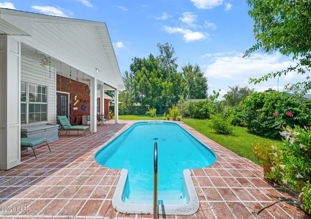 Photo 4 of Sale Pending at 815 Mallory Dr, Panama City, FL 32405 | MLS# 794862 | Listing updated on 2026-09-04