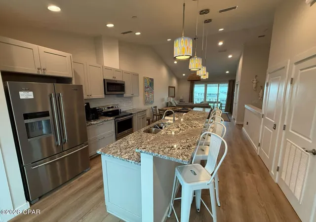 Photo 1 of Townhouse for sale at 141 Turtle Walk #J58, Port Saint Joe, FL 32456 | MLS# 794864 | Listing updated on 2026-09-01