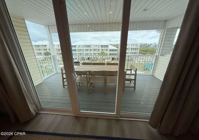 Photo 3 of Townhouse for sale at 141 Turtle Walk #J58, Port Saint Joe, FL 32456 | MLS# 794864 | Listing updated on 2026-09-01