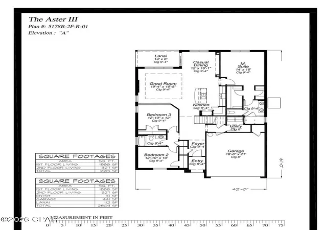 Photo 3 of Single family home for sale at 1186 Eisenhower Cir, Lynn Haven, FL 32444 | MLS# 794866 | Listing updated on 2026-09-29