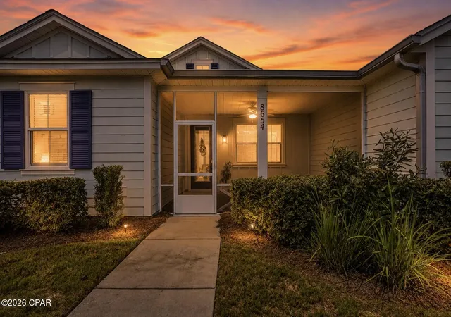 Photo 3 of Townhouse for sale at 8654 Coral Reef Way, Panama City Beach, FL 32413 | MLS# 794868 | Listing updated on 2026-09-08