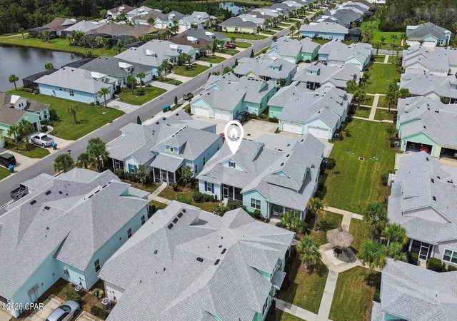 Photo 3 of Townhouse for sale at 8654 Coral Reef Way, Panama City Beach, FL 32413 | MLS# 794868 | Listing updated on 2026-09-08