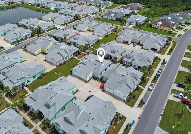 Photo 4 of Townhouse for sale at 8654 Coral Reef Way, Panama City Beach, FL 32413 | MLS# 794868 | Listing updated on 2026-09-08