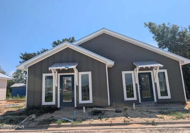 Multi family home for sale at 900 E 14th Street #A-B, Panama City, FL 32401 | MLS# 794873