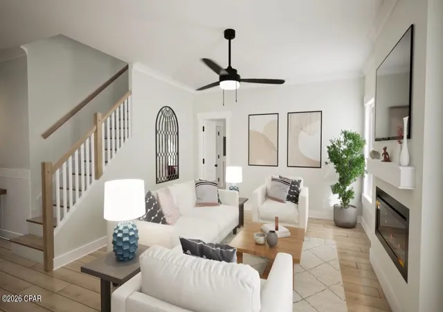 Photo 2 of Single family home for sale at 91 Spirit Bear Way, Freeport, FL 32439 | MLS# 794875 | Listing updated on 2026-09-13