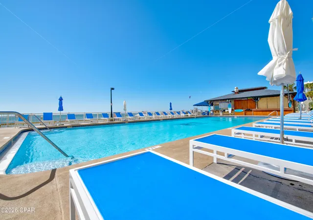 Photo 1 of Condo for sale at 5801 Thomas Dr #204, Panama City Beach, FL 32408 | MLS# 794876 | Listing updated on 2026-09-10