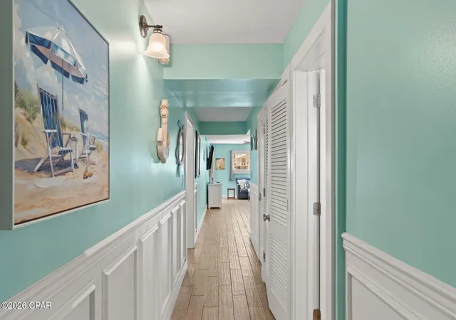 Photo 2 of Condo for sale at 5801 Thomas Dr #204, Panama City Beach, FL 32408 | MLS# 794876 | Listing updated on 2026-09-10