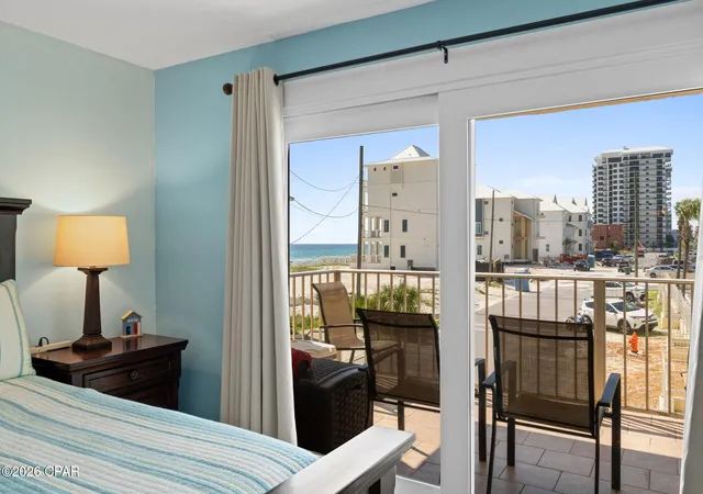 Photo 3 of Condo for sale at 5801 Thomas Dr #204, Panama City Beach, FL 32408 | MLS# 794876 | Listing updated on 2026-09-10