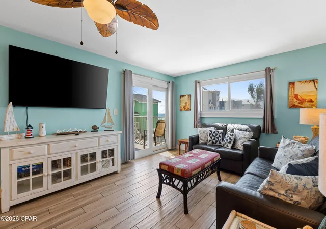 Photo 3 of Condo for sale at 5801 Thomas Dr #204, Panama City Beach, FL 32408 | MLS# 794876 | Listing updated on 2026-09-10