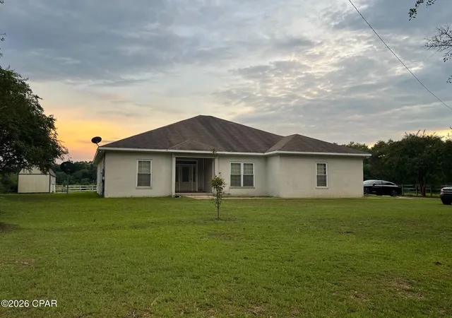 Photo 1 of Single family home for sale at 1379 Joe Neel Rd, Chipley, FL 32428 | MLS# 794880 | Listing updated on 2026-09-01