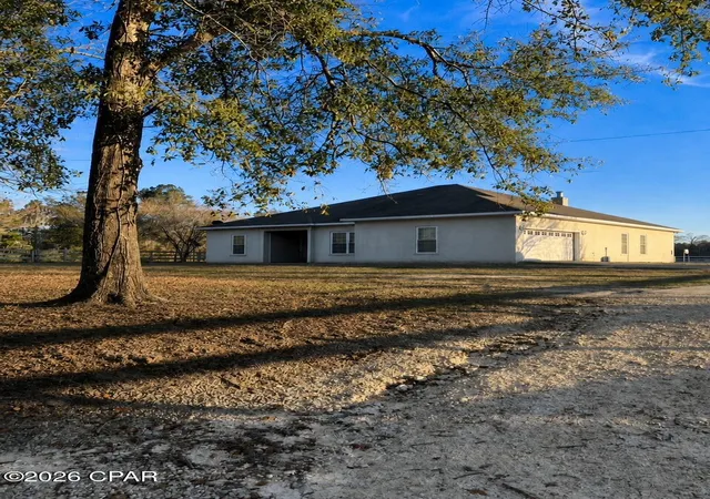 Photo 2 of Single family home for sale at 1379 Joe Neel Rd, Chipley, FL 32428 | MLS# 794880 | Listing updated on 2026-09-01