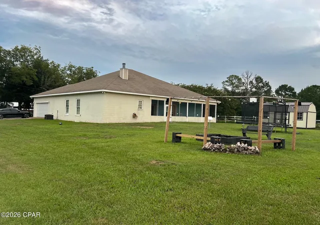 Photo 3 of Single family home for sale at 1379 Joe Neel Rd, Chipley, FL 32428 | MLS# 794880 | Listing updated on 2026-09-01