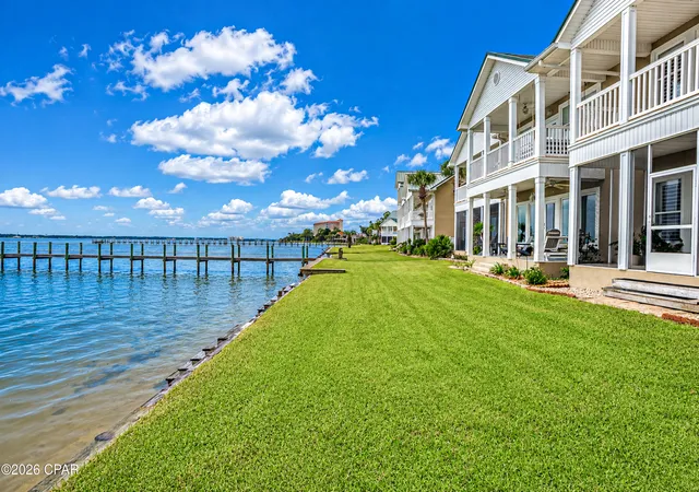 Photo 2 of Townhouse for sale at 2330 Pelican Bay Ct, Panama City, FL 32408 | MLS# 794884 | Listing updated on 2026-09-11