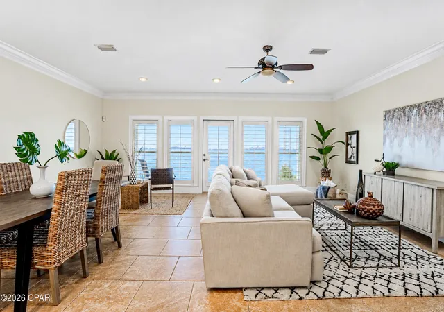 Photo 3 of Townhouse for sale at 2330 Pelican Bay Ct, Panama City, FL 32408 | MLS# 794884 | Listing updated on 2026-09-11