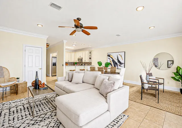 Photo 4 of Townhouse for sale at 2330 Pelican Bay Ct, Panama City, FL 32408 | MLS# 794884 | Listing updated on 2026-09-11