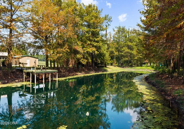 Photo 1 of Single family home for sale at 5714 Concord Rd, Bascom, FL 32423 | MLS# 794885 | Listing updated on 2026-09-22
